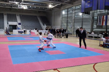 mihaelkarate